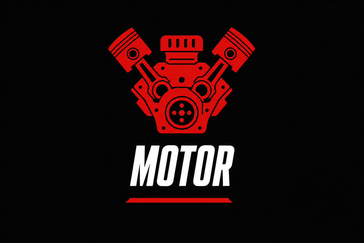 Motor