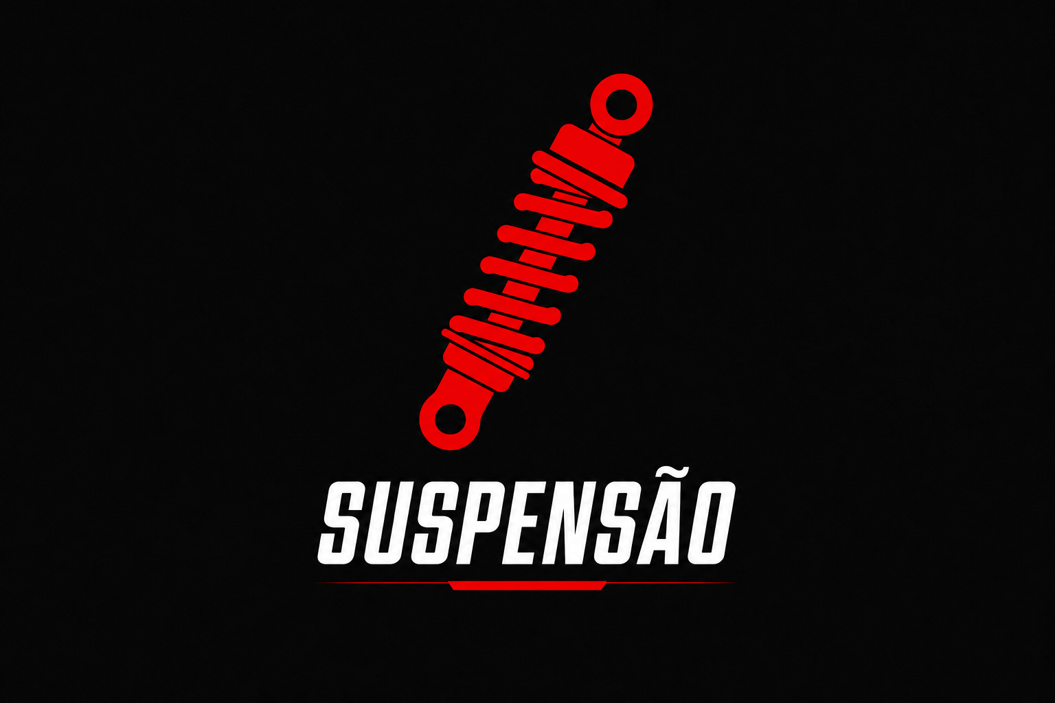Suspensão