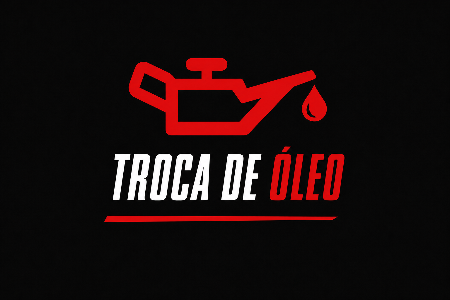 Troca de Óleo